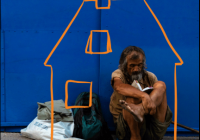 Homeless Aust