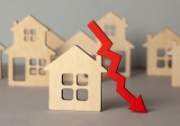House Prices Drop
