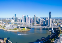 Land Prices Surge
