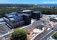 New Kingscliff Hospital