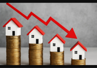 Property Price Fall